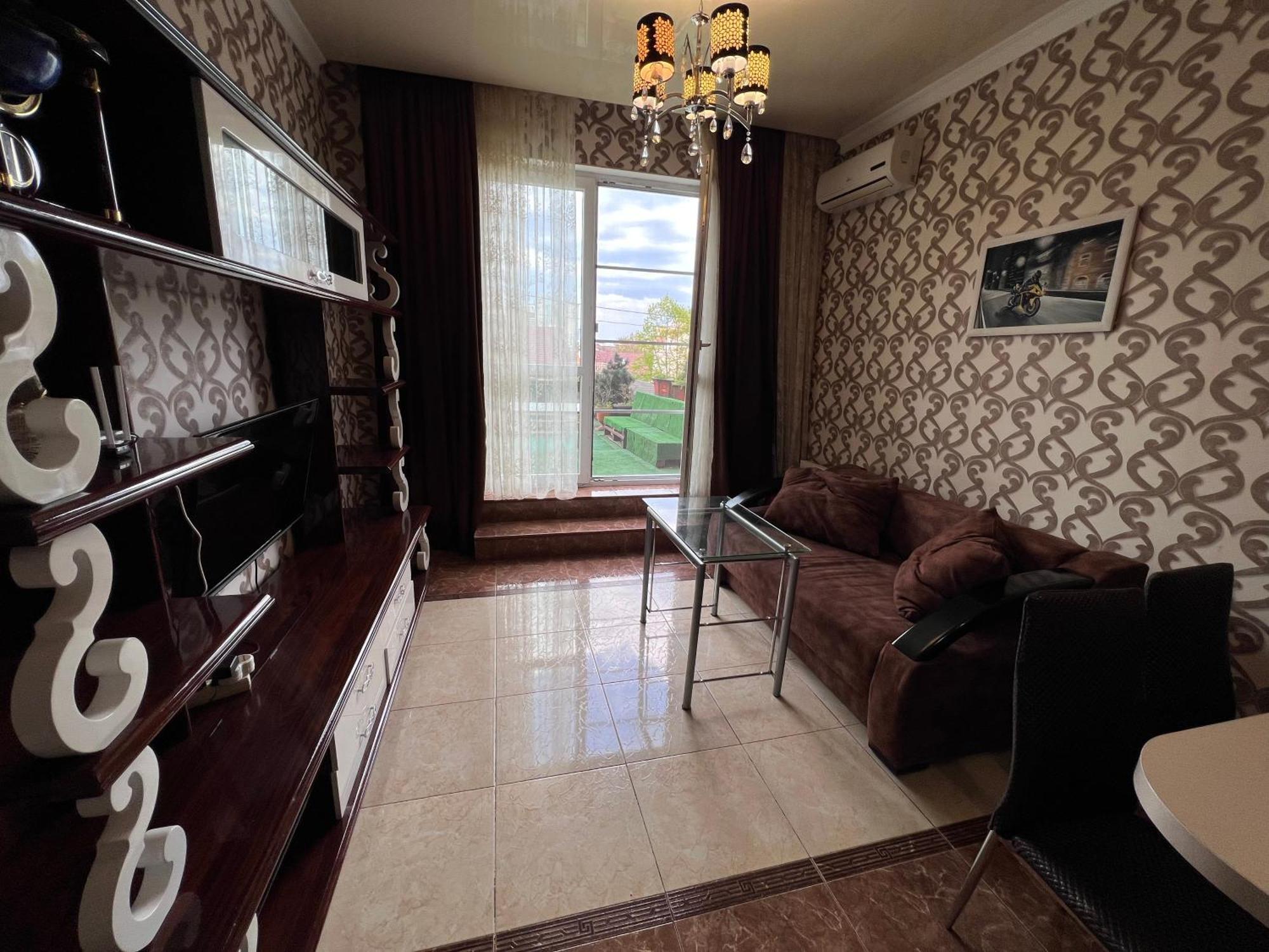 Apartment Arkadiya Hills Odesa Exterior foto