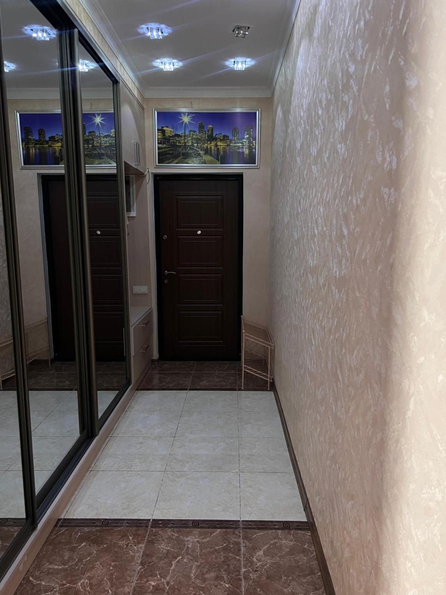 Apartment Arkadiya Hills Odesa Exterior foto