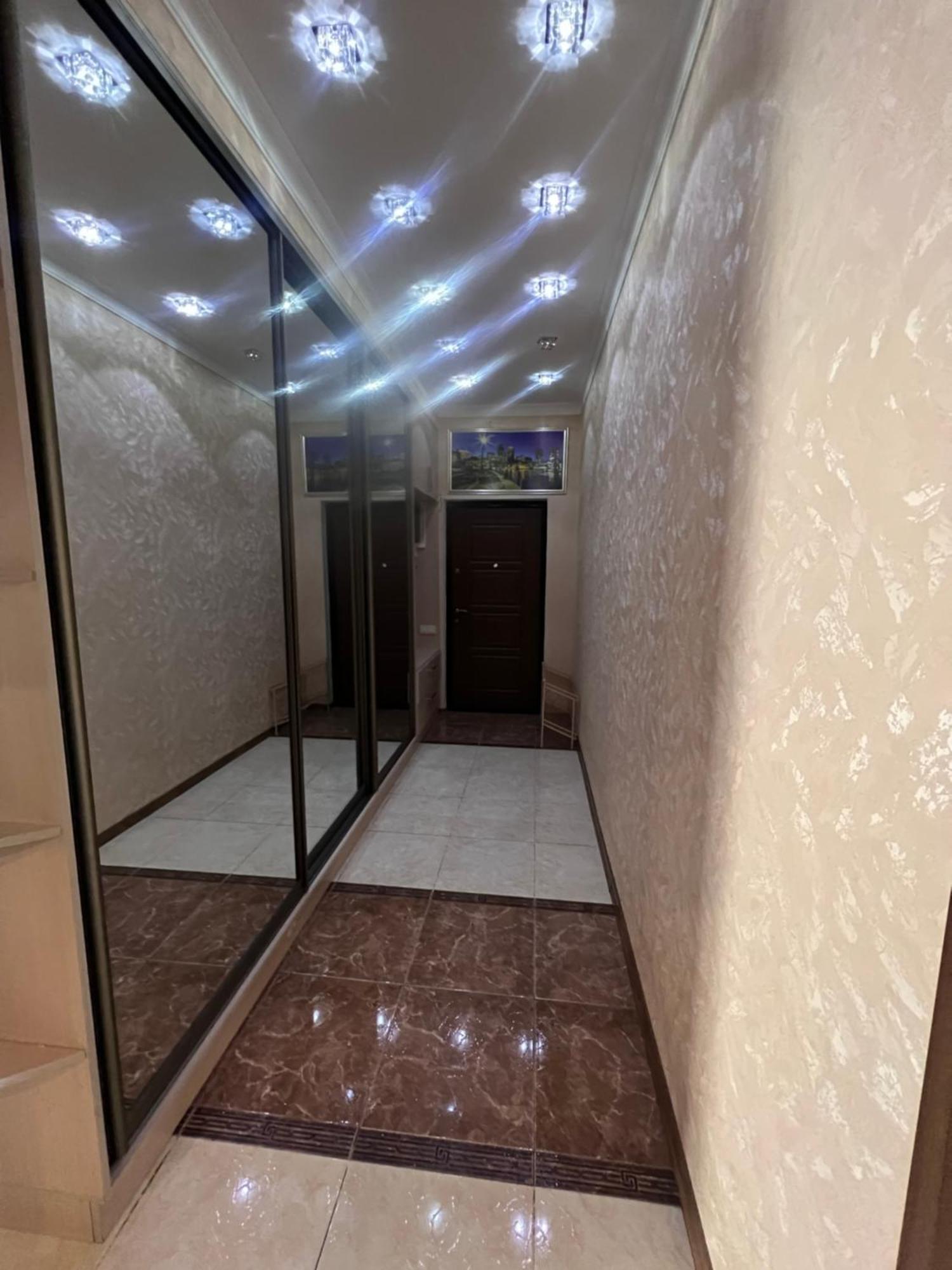Apartment Arkadiya Hills Odesa Exterior foto